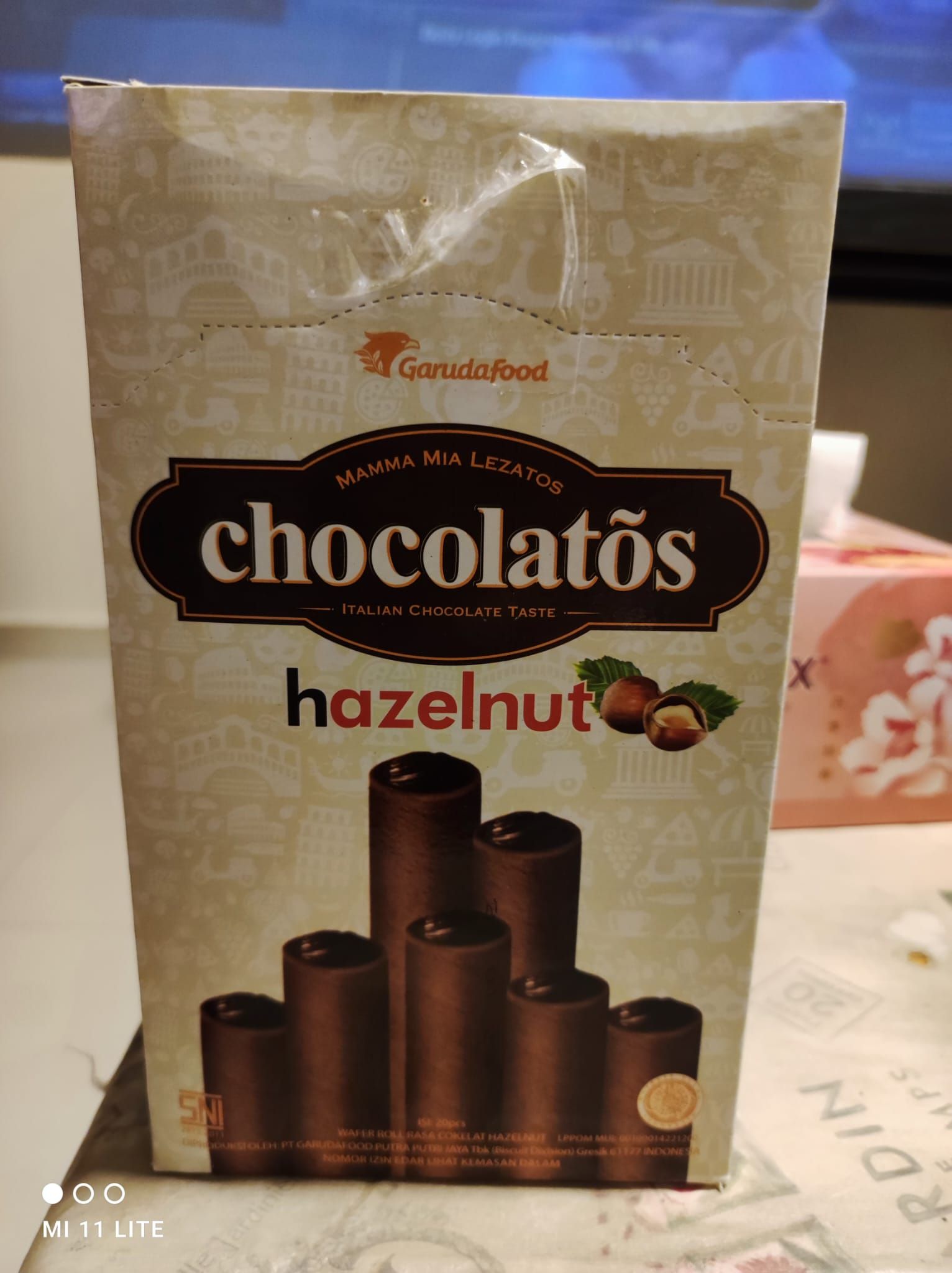 Chocolatos Wafer Rolls_3