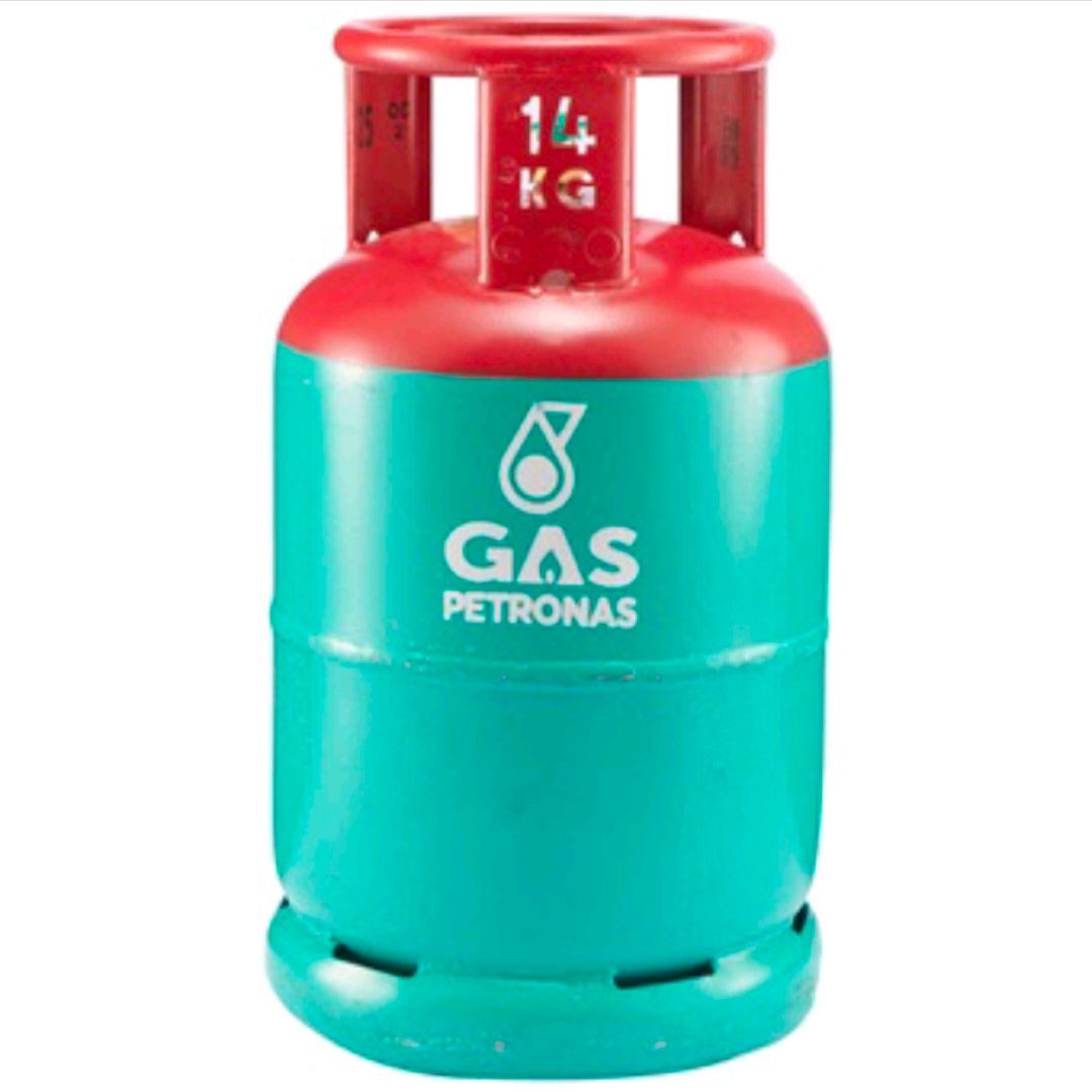 Petronas Gas Cylinder_1