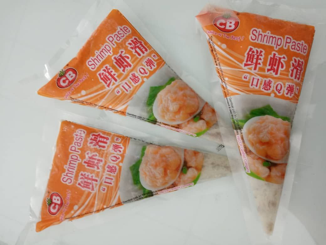 CB 虾滑 130g_1
