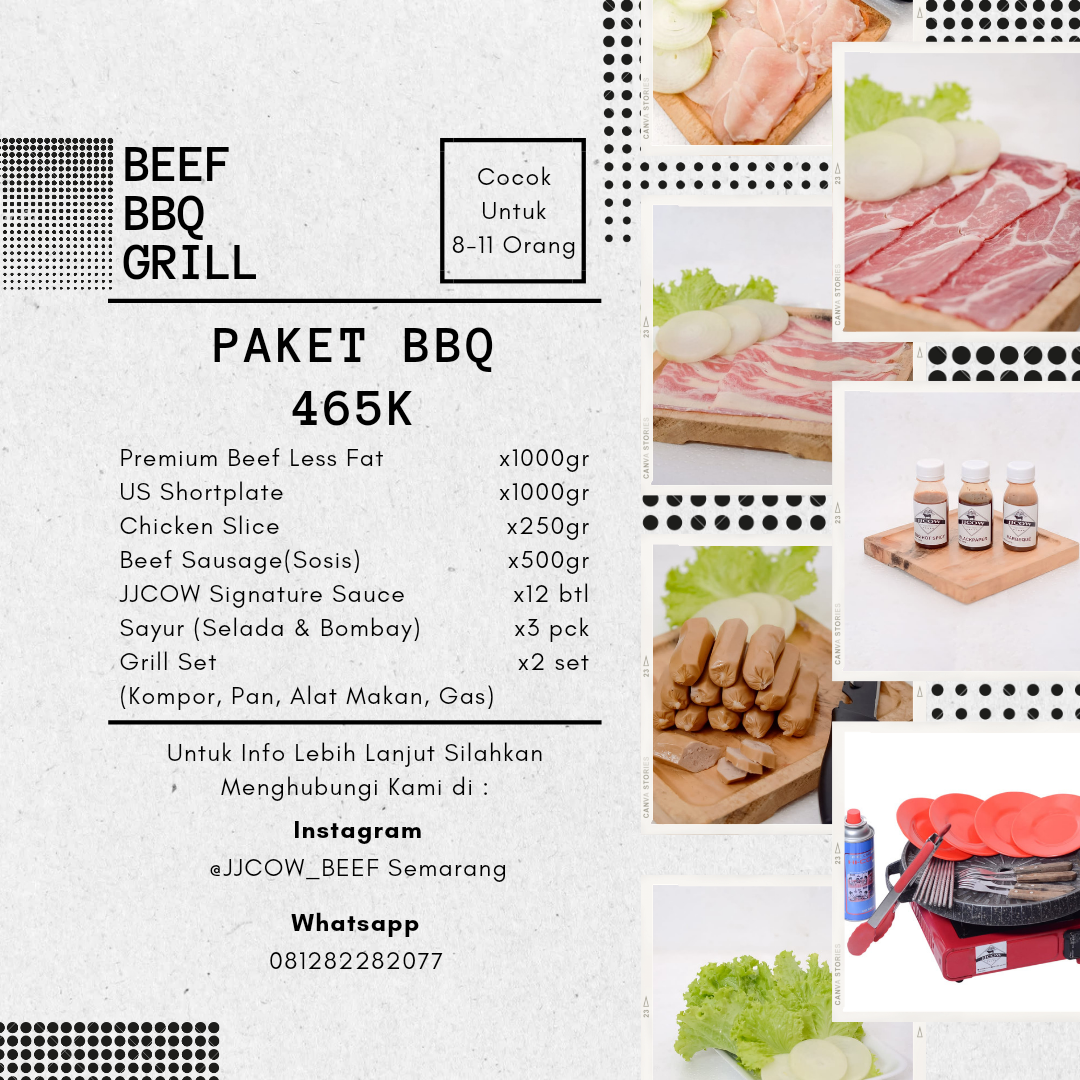 Paket BBQ D_0