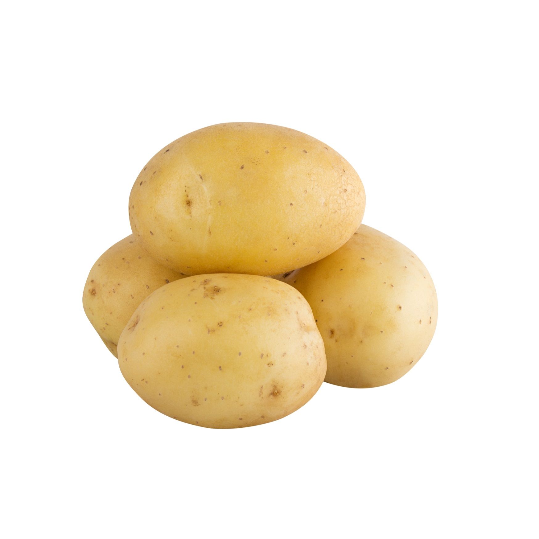 Washed Potato - 2 KG _0