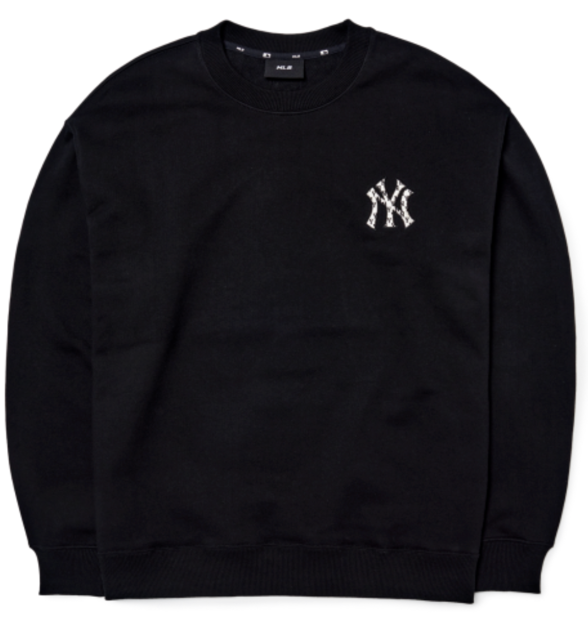 Classic Monogram Overfit Hoodie - C59_0