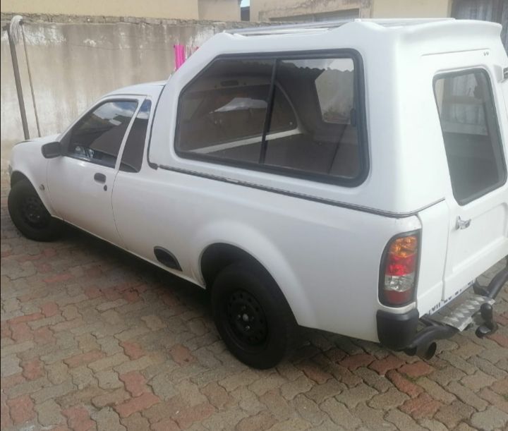 FORD BANTAM _0