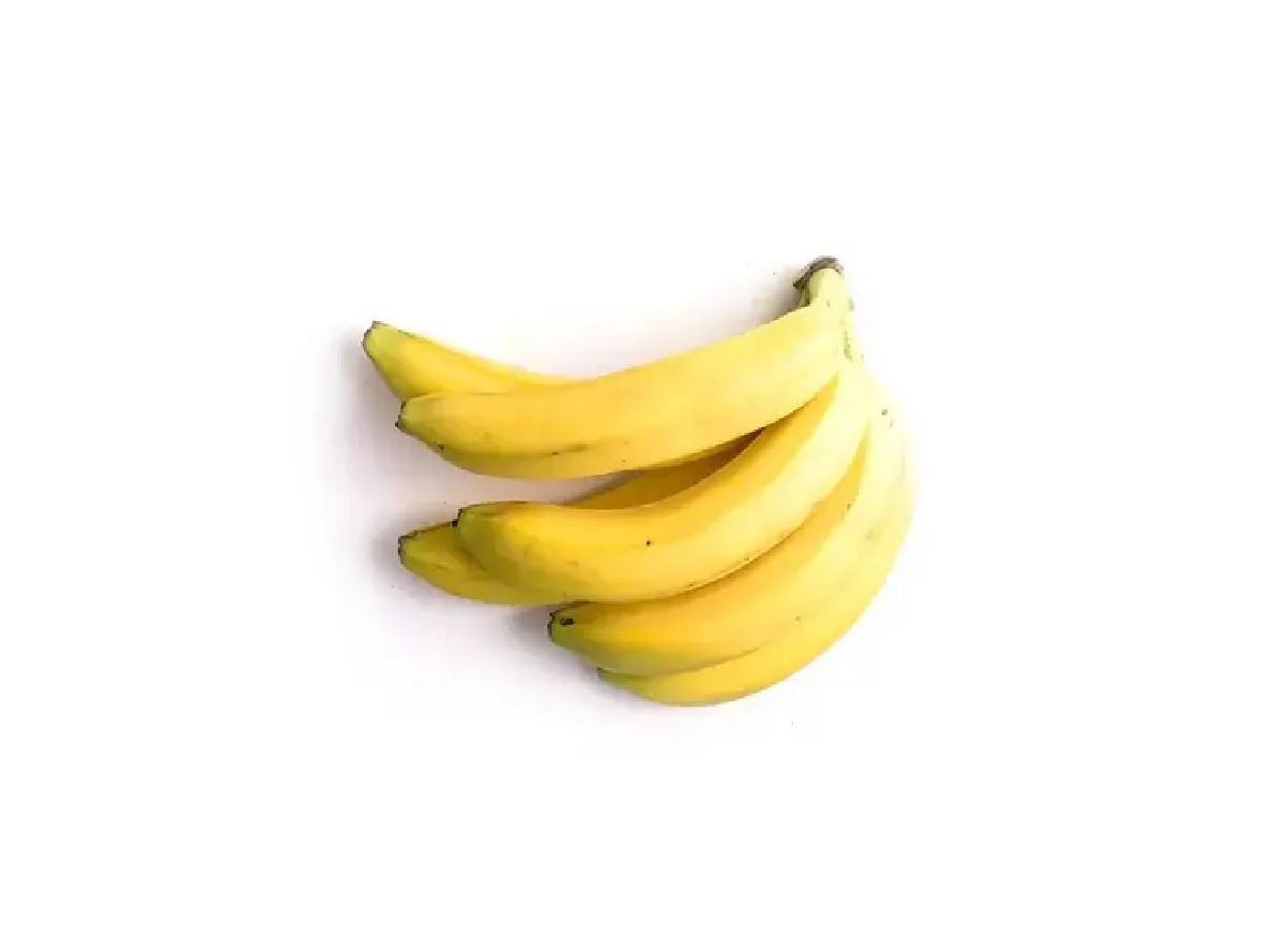 Cavendish Bananas - 5 to 7 PCS_0