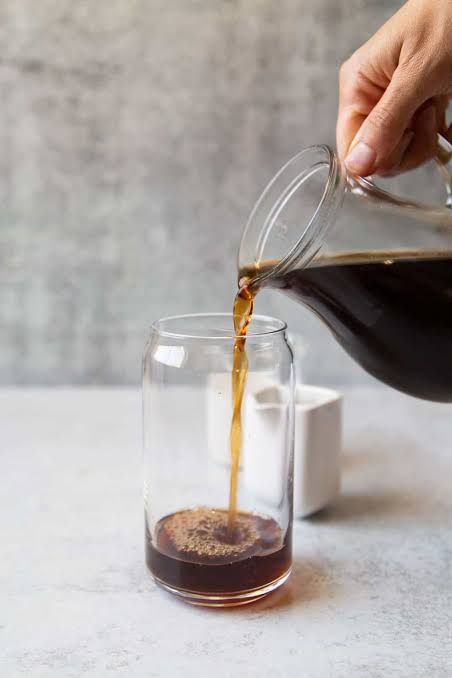 COFFEE COLD BREW 2L x 5_0