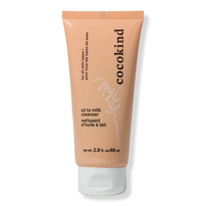 Cocokind Oil to Milk Cleanser 86ml_4