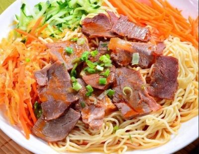 Beef Salad Noodles_0