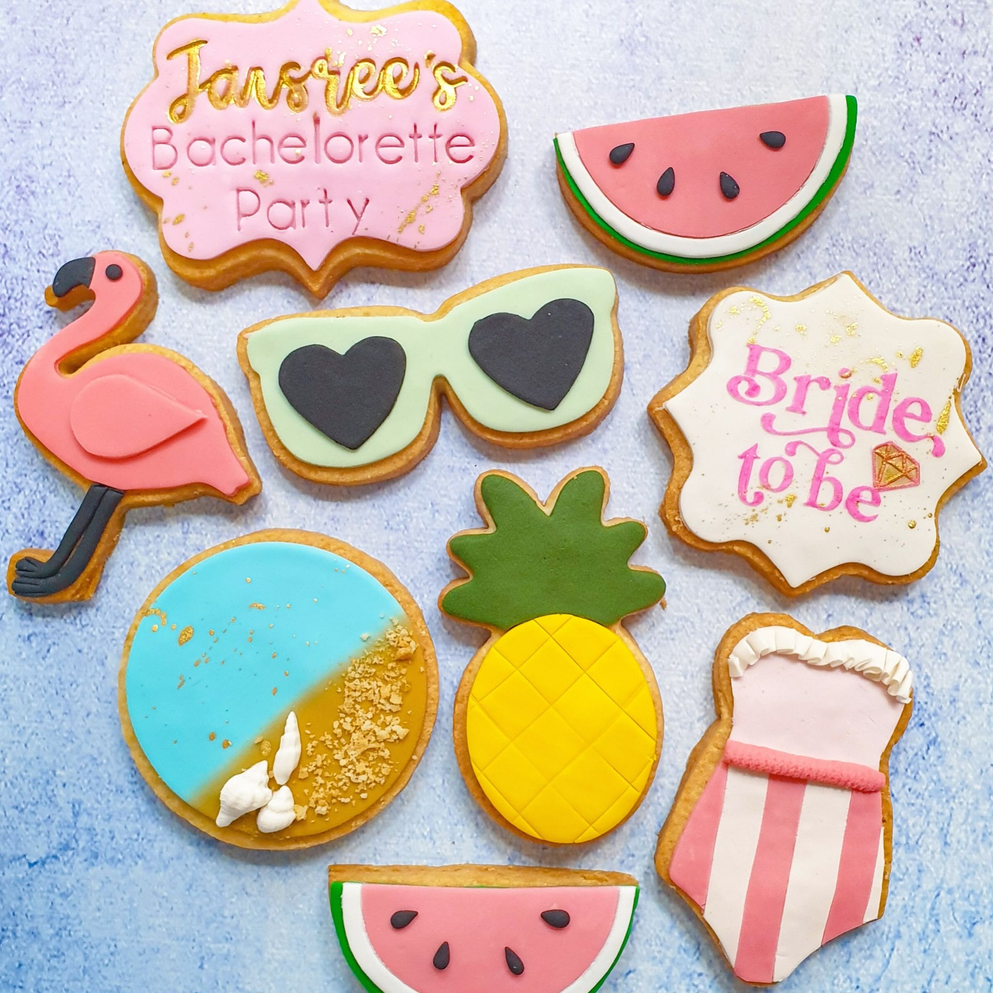 Fondant Cookies_3