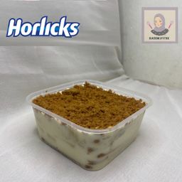 Horlicks Ciskut
