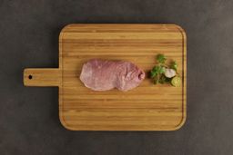 Fake Fillet (假腰肉)