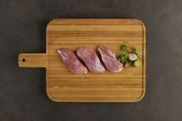 Small Muscle (老鼠肉)