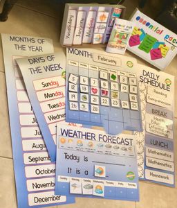 Essential Pack - Teacher Edition