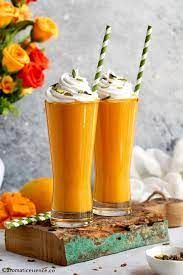 KING Alphonso Milkshake