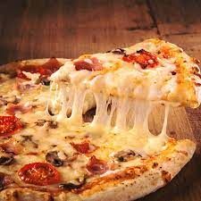 PIZZA SPECIAL SASAKU