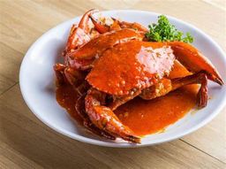 KEPITING MEDIUM 