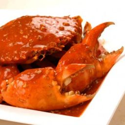 KEPITING SUMO 
