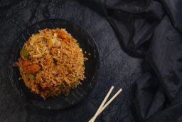 NASI GORENG MAWUT