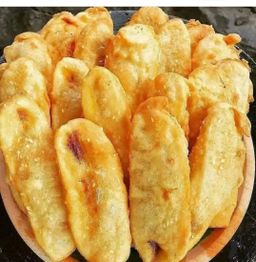 PISANG GORENG