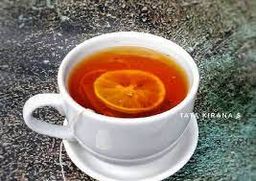 HOT LEMONADE TEA