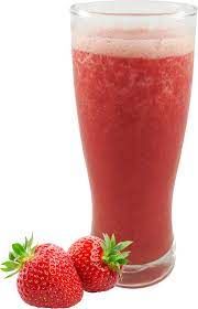JUS STRAWBERRY