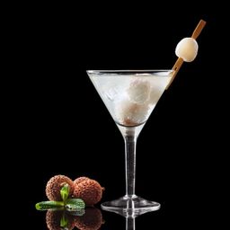 LYCHEE MARTINI
