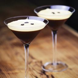 ESPRESSO MARTINI