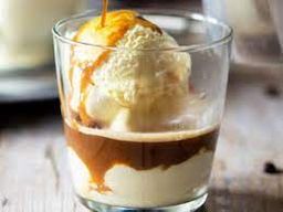 ESPRESSO ICE CREAM