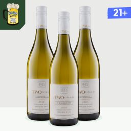 TWO ISLAND CHARDONAY