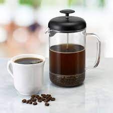 FRENCH PRESS