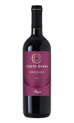 CORTE GIARA BARDOLINO