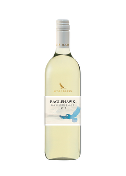 WOLF BLASS EAGLEHAWK SAUVIGNON BLANC