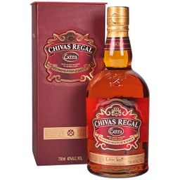 CHIVAS REGAL