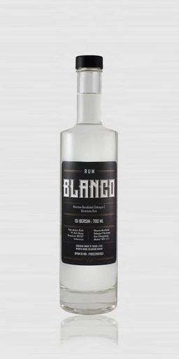 BLANCO RUM 