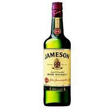 JAMESON 