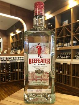 BEEFEATER