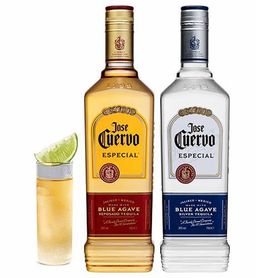 JOSE CUERVO