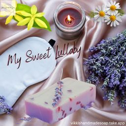 My Sweet Lullaby