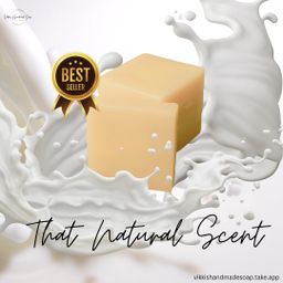 That Natural Scent