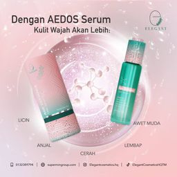 Elegant Eados Serum