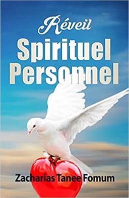 Réveil Spirituel Personnel