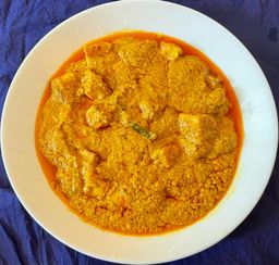 Paneer Masala