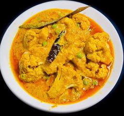 Foolkopir (Cauliflower) Roast