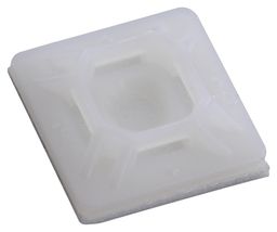 CTB-1919N (Evoplas Nylon Tie Mount 19 x19mm (N))