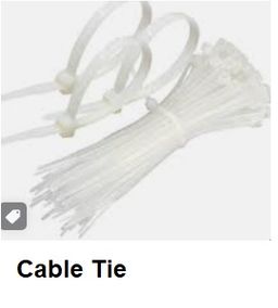 SMT-760HDN (Skyford Cable Tie 760mm x 9.0mm (N) 100pcs/Bag)