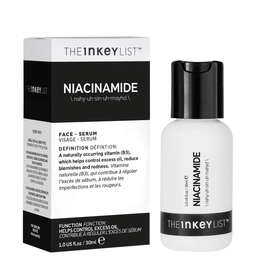 The INKEY Niacinamide