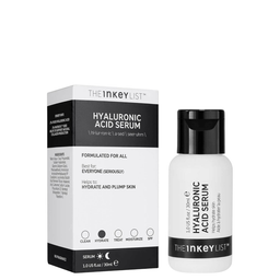 The INKEY List Hyaluronic Acid Serum 30ml