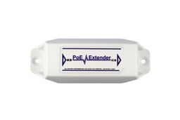 POE-EX201-E (1 Channel 10/100M PoE Extender Meters)