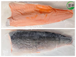 挪威三文鱼肉 Norway Salmon Meat