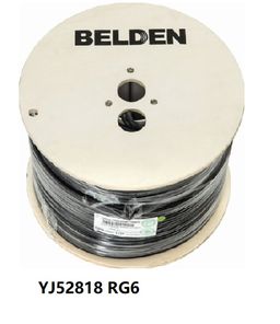 BELDEN CABLE - we reserved the right to reject the order if the price differ too much due to unforeseen circumstances