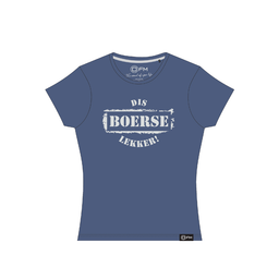 Dis Boerse Lekker - Ladies